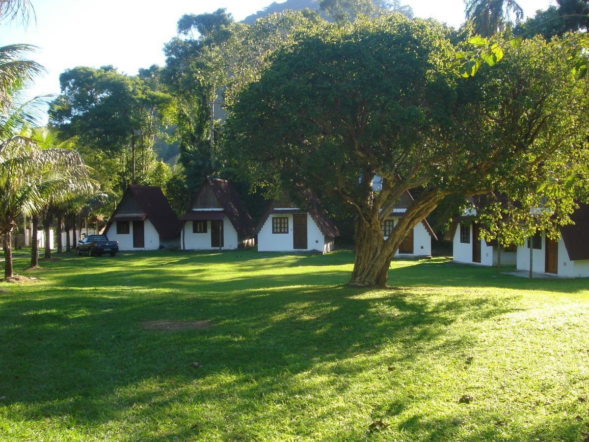 Pousada Poco Da Canoa Búzios Exterior foto